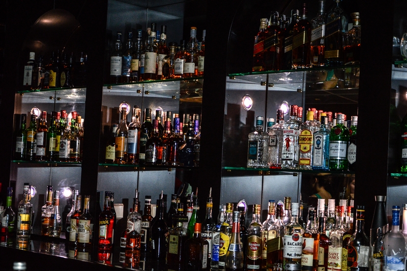 Jazz Bar Entertainment